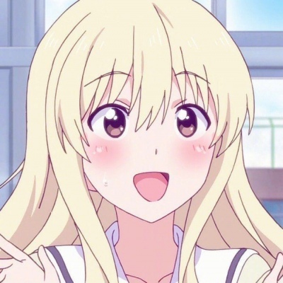 兽设花海场景设计Furry群